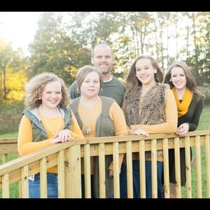 Meet your Posher, Misty